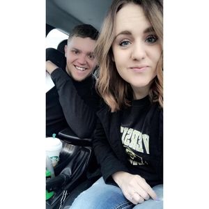 Meet your Posher, Curtis